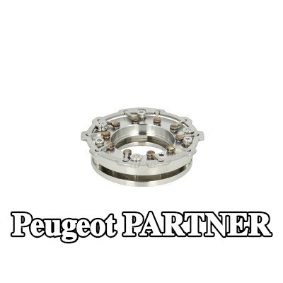 EVORON طقم إصلاح، الشاحن — Peugeot Partner
