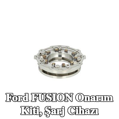 EVORON Onarım Kiti, şarj cihazı — Ford Fusion