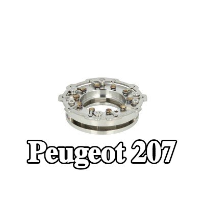 EVORON طقم إصلاح، الشاحن — Peugeot 207