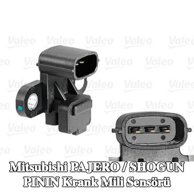 VALEO Krank mili sensörü — Mitsubishi Pajero / Shogun Pinin