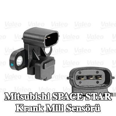 VALEO Krank mili sensörü — Mitsubishi Space Star
