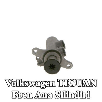 BOSCH Fren ana silindiri — Volkswagen Tiguan