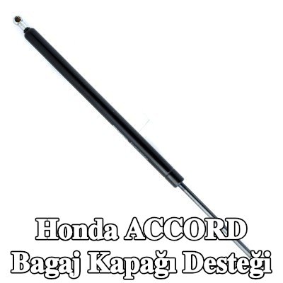 EINPARTS Bagaj kapağı desteği 550mm — 2000 Honda Accord
