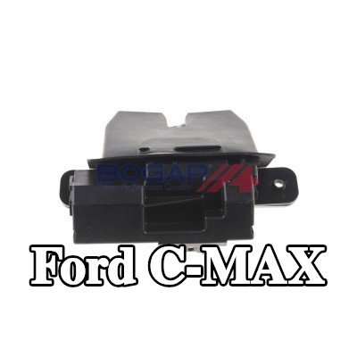 BOGAP قفل الباب الخلفي — 2008 Ford C-max