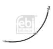 FEBI BILSTEIN Fren hortumu Arka Aks Sol, 518mm — Lexus Es (2)