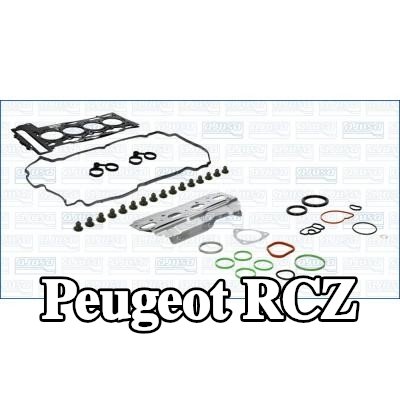 AJUSA مجموعة حشيات كاملة، المحرك — Peugeot Rcz
