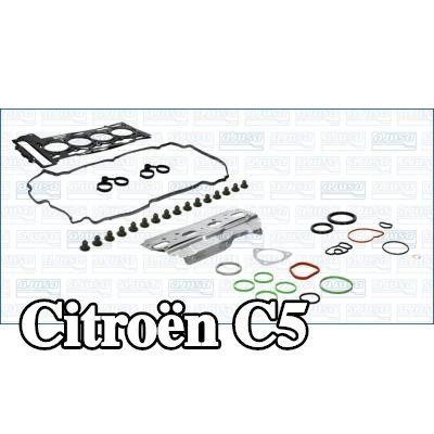 AJUSA مجموعة حشيات كاملة، المحرك — 2016 Citroën C5
