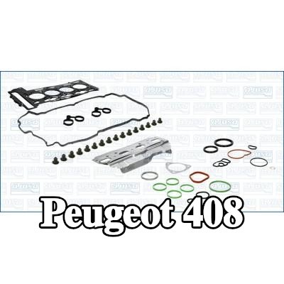 AJUSA مجموعة حشيات كاملة، المحرك — 2012 Peugeot 408