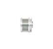 BOSCH Alternatör debriyaj kasnağı — Mercedes-Benz Sprinter (2)