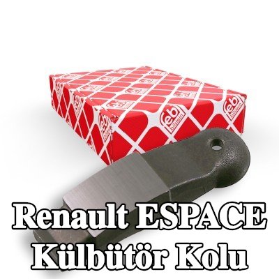 FEBI BILSTEIN Külbütör kolu — 1997 Renault Espace