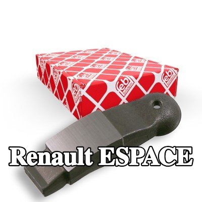FEBI BILSTEIN ذراع الكرسي الهزاز — 1997 Renault Espace