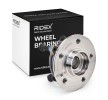 RIDEX Tekerlek yatağı kiti — Mercedes-Benz Eqa (1)