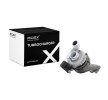RIDEX Turboşarj, Conta Seti Dahil, conta/sızdırmazlık elemanları ile — 1990 Audi 80 (1)