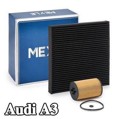 MEYLE مجموعة الفلاتر — Audi A3