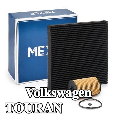 MEYLE مجموعة الفلاتر — Volkswagen Touran