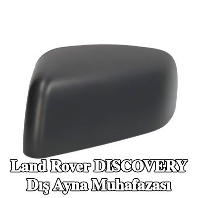 BLIC Dış ayna muhafazası — Land Rover Discovery