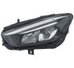 HELLA Far Sol, LED, kontrol ünitesi olmadan — Mercedes-Benz B-Class (4)