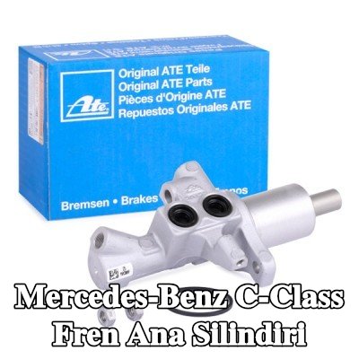 ATE Fren ana silindiri — Mercedes-Benz C-Class