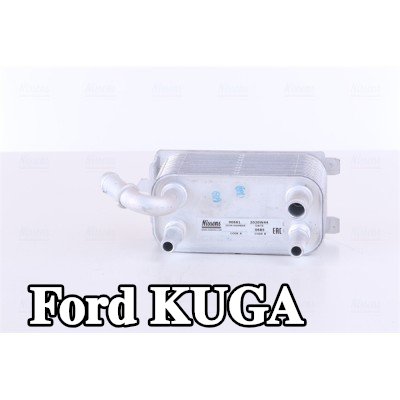 NISSENS مبرد زيت ناقل الحركة الأوتوماتيكي بدون حشيات/مانعات تسرب — 2012 Ford Kuga