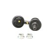 CTR Ön aks sol anti-roll bar bağlantısı, 49mm, somunlu — Toyota bB (6)
