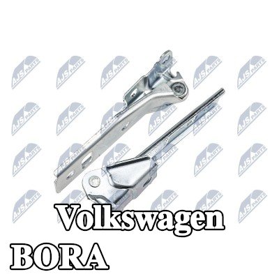 NTY مفصلة، غطاء المحرك — Volkswagen Bora