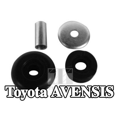 TEDGUM تركيب دعامة التعليق — 2004 Toyota Avensis