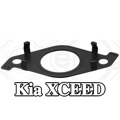 ELRING حشية التوربو — Kia Xceed