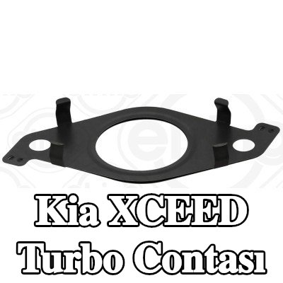 ELRING Turbo contası — Kia Xceed