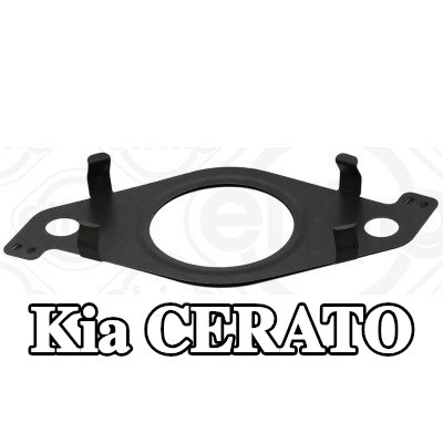 ELRING حشية التوربو — Kia Cerato