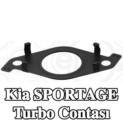 ELRING Turbo contası — Kia Sportage
