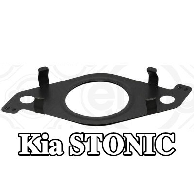 ELRING حشية التوربو — Kia Stonic