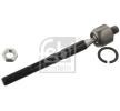 FEBI BILSTEIN İç bağlantı çubuğu Ön Aks Sol, Ön Aks Sağ, 235mm, karşı somunlu — 2014 Hyundai i30 (2)