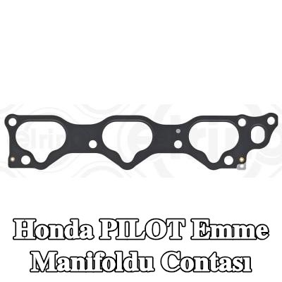 ELRING Emme manifoldu contası — Honda Pilot