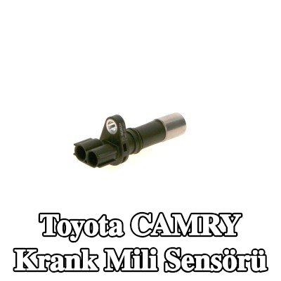 BOSCH Krank mili sensörü — Toyota Camry
