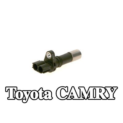 BOSCH مستشعر العمود المرفقي — Toyota Camry
