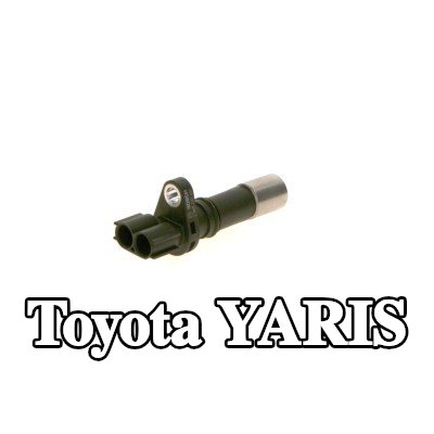 BOSCH مستشعر العمود المرفقي — Toyota Yaris