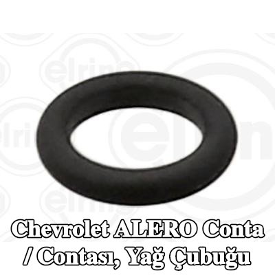 ELRING Conta / Contası, yağ çubuğu — Chevrolet Alero