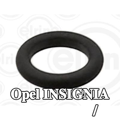 ELRING حشية / سدادة، مقياس مستوى الزيت — Opel Insignia