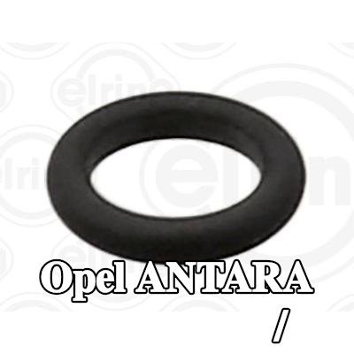 ELRING حشية / سدادة، مقياس مستوى الزيت — Opel Antara