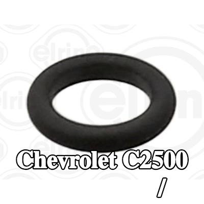 ELRING حشية / سدادة، مقياس مستوى الزيت — Chevrolet C2500