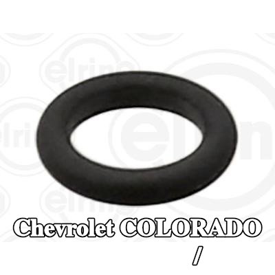 ELRING حشية / سدادة، مقياس مستوى الزيت — Chevrolet Colorado
