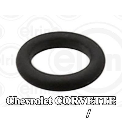 ELRING حشية / سدادة، مقياس مستوى الزيت — Chevrolet Corvette