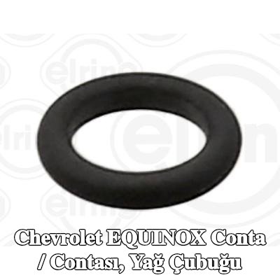 ELRING Conta / Contası, yağ çubuğu — Chevrolet Equinox