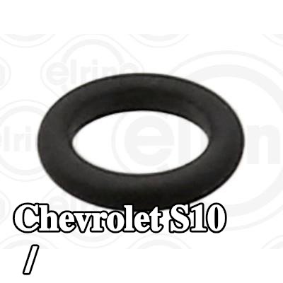 ELRING حشية / سدادة، مقياس مستوى الزيت — Chevrolet S10