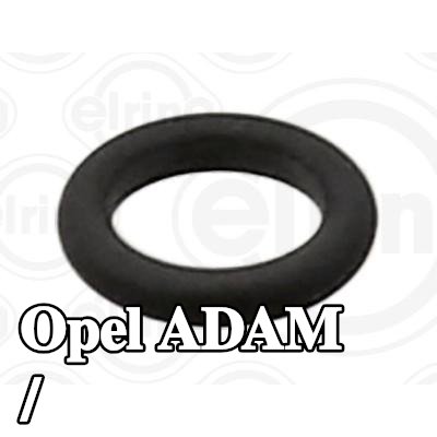 ELRING حشية / سدادة، مقياس مستوى الزيت — Opel Adam