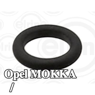 ELRING حشية / سدادة، مقياس مستوى الزيت — Opel Mokka