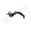 MERTZ Direksiyon mafsalı Ön aks sol — 2003 Honda Accord (6)