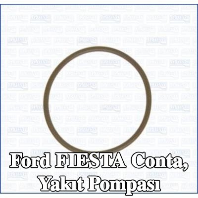 AJUSA Conta, yakıt pompası — Ford Fiesta