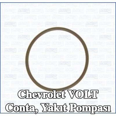 AJUSA Conta, yakıt pompası — Chevrolet Volt