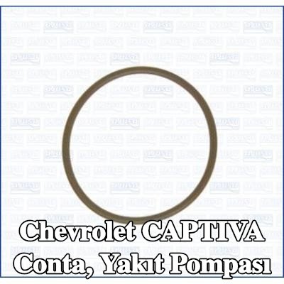 AJUSA Conta, yakıt pompası — Chevrolet Captiva